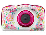 Компактни фотоапарати Nikon Coolpix W150