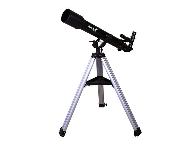 Телескопи Levenhuk Skyline BASE 80T