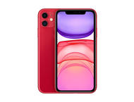 Смартфони Apple iPhone 11 128GB Red