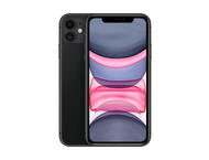 Смартфони Apple iPhone 11 128GB Black