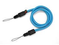 Чанти Polaroid Camera Strap Round - Blue