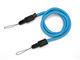 Чанти Polaroid Camera Strap Round - Blue