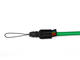 Чанти Polaroid Camera Strap Round - Green