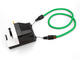 Чанти Polaroid Camera Strap Round - Green