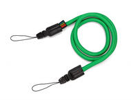 Чанти Polaroid Camera Strap Round - Green