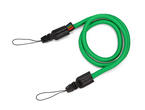 Чанти Polaroid Camera Strap Round - Green