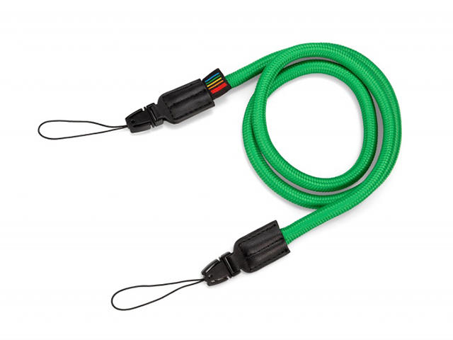 Чанти Polaroid Camera Strap Round - Green