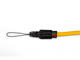 Чанти Polaroid Camera Strap Round - Yellow