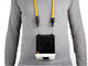 Чанти Polaroid Camera Strap Round - Yellow