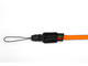 Чанти Polaroid Camera Strap Round - Orange