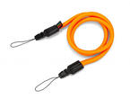 Чанти Polaroid Camera Strap Round - Orange