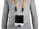 Чанти Polaroid Camera Strap Round - Orange