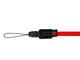 Чанти Polaroid Camera Strap Round - Red