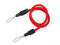 Чанти Polaroid Camera Strap Round - Red