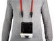 Чанти Polaroid Camera Strap Round - Red