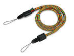 Чанти Polaroid Camera Strap Round - Rainbow