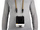 Чанти Polaroid Camera Strap Round - Rainbow