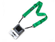 Чанти Polaroid Camera Strap Flat - Green