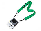 Чанти Polaroid Camera Strap Flat - Green