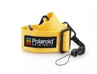 Чанти Polaroid Camera Strap Flat - Yellow