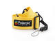 Чанти Polaroid Camera Strap Flat - Yellow