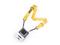 Чанти Polaroid Camera Strap Flat - Yellow