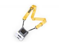 Чанти Polaroid Camera Strap Flat - Yellow