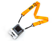 Чанти Polaroid Camera Strap Flat - Orange