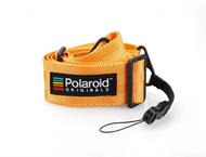 Чанти Polaroid Camera Strap Flat - Orange