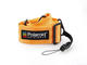 Чанти Polaroid Camera Strap Flat - Orange