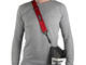 Чанти Polaroid Camera Strap Flat - Red