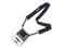 Чанти Polaroid Camera Strap Flat - Black