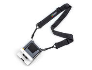 Чанти Polaroid Camera Strap Flat - Black