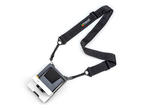 Чанти Polaroid Camera Strap Flat - Black