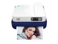 Компактни фотоапарати KODAK Smile Classic Blue