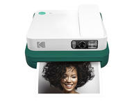 Компактни фотоапарати KODAK Smile Classic Green