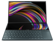 Лаптопи Asus ZenBook Pro Duo UX481FA-WB511T