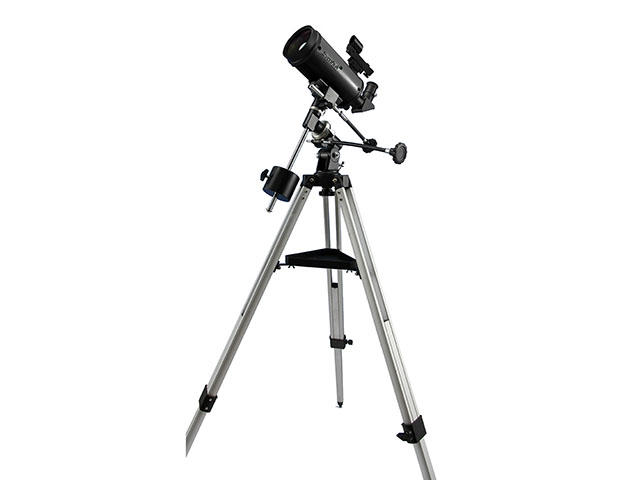 Телескопи Levenhuk Skyline PLUS 90 MAK