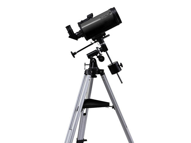 Телескопи Levenhuk Skyline PLUS 105 MAK