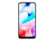 Смартфони Xiaomi Redmi 8 32GB, Sapphire Blue