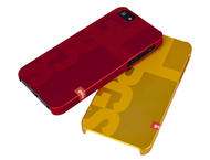 Калъфи Golla WAYNE за iPhone SE /5S/5, червен
