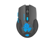 Мишки Fury Stalker