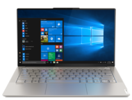 Лаптопи Lenovo Yoga S940