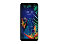 Смартфони LG K40 32GB, в синьо
