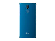 Смартфони LG K40 32GB, в синьо