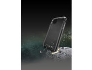 Калъфи Cellular line Tetra за iPhone 11 Pro, в черно