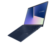 Лаптопи Asus ZenBook 13 UX333FA-A3018T