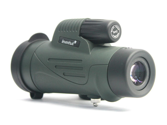 Далекогледи Levenhuk Wise PRO 8x42