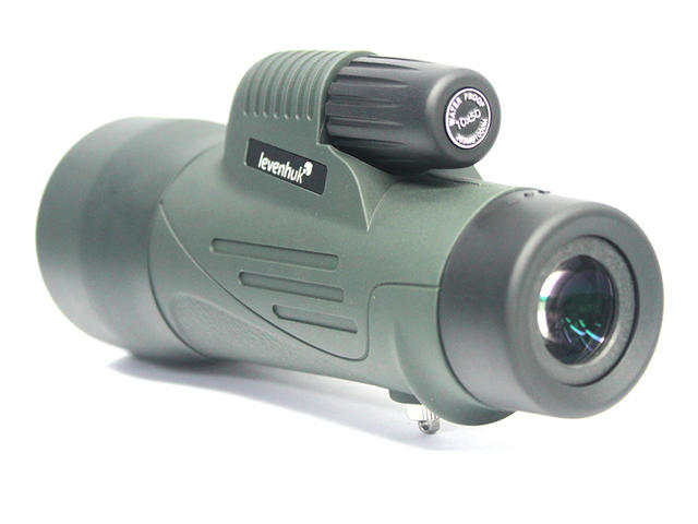 Далекогледи Levenhuk Wise PRO 10x50