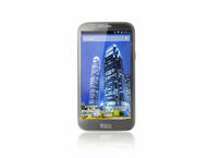 Смартфони GOCLEVER FONE 570Q 4GB, сребрист цвят